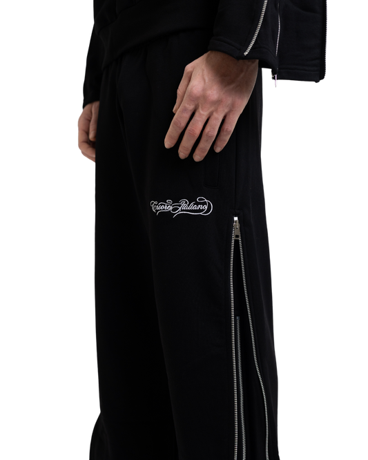 OCTAVE ZIP PANT